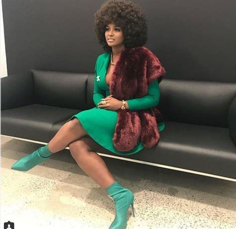 amara la negra nude|Afro.